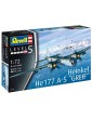 Revell Heinkel He177 A-5 Greif (1:72)