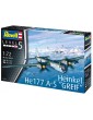 Revell Heinkel He177 A-5 Greif (1:72)