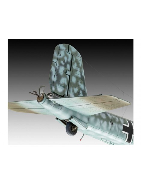 Revell Heinkel He177 A-5 Greif (1:72)