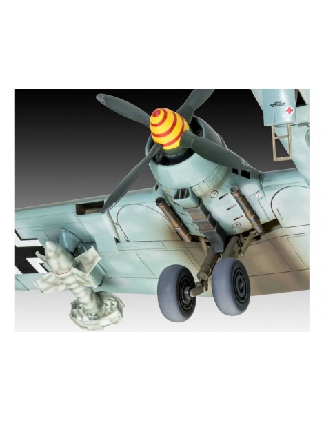 Revell Heinkel He177 A-5 Greif (1:72)