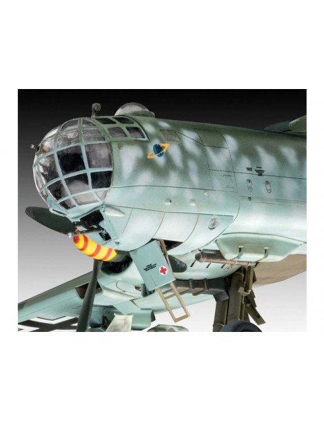 Revell Heinkel He177 A-5 Greif (1:72)