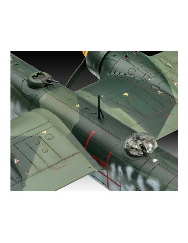Revell Heinkel He177 A-5 Greif (1:72)