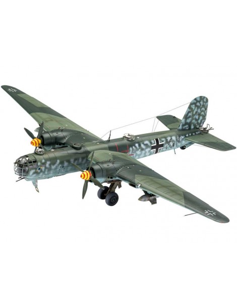 Revell Heinkel He177 A-5 Greif (1:72)