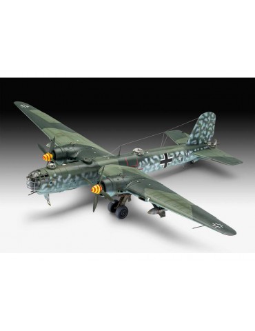 Revell Heinkel He177 A-5 Greif (1:72)