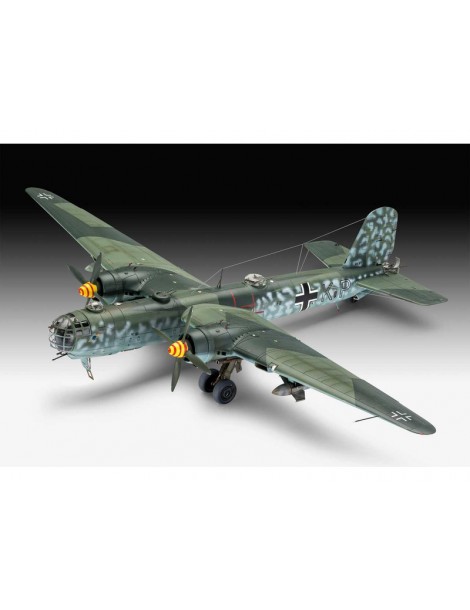 Revell Heinkel He177 A-5 Greif (1:72)