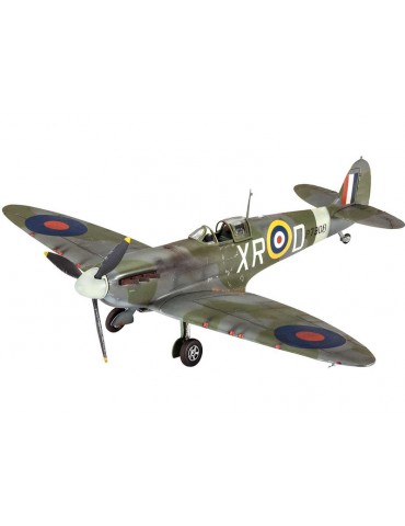 Revell Supermarine Spitfire Mk. II (1:48)