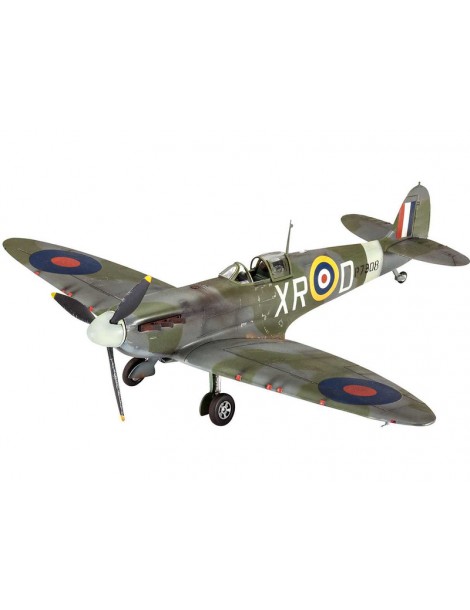 Revell Supermarine Spitfire Mk. II (1:48)