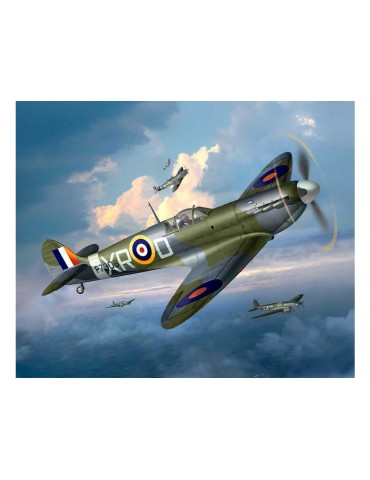 Revell Supermarine Spitfire Mk. II (1:48)