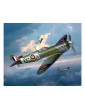 Revell Supermarine Spitfire Mk. II (1:48)
