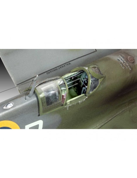 Revell Supermarine Spitfire Mk. II (1:48)