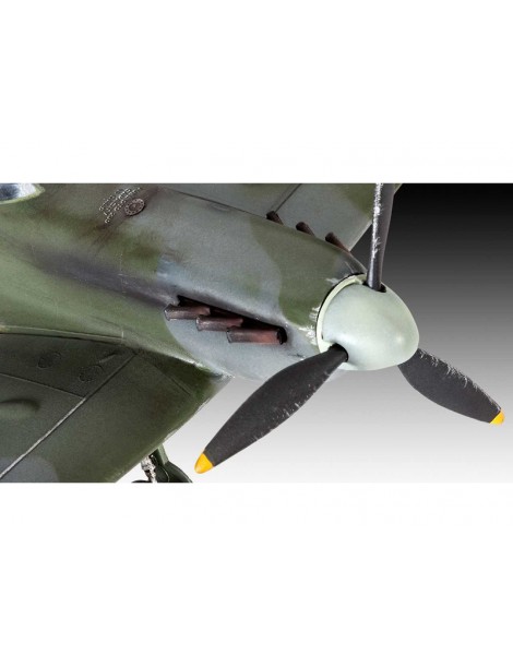 Revell Supermarine Spitfire Mk. II (1:48)
