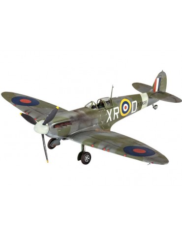 Revell Supermarine Spitfire Mk. II (1:48)