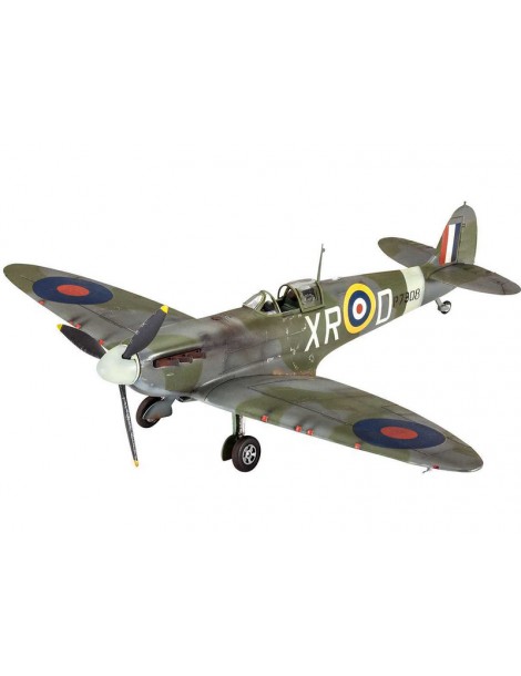 Revell Supermarine Spitfire Mk. II (1:48)