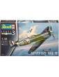 Revell Supermarine Spitfire Mk. II (1:48)