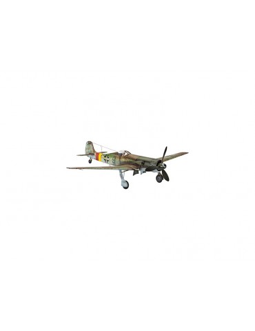 Revell Focke Wulf Ta 152 H (1:72)