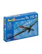 Revell Focke Wulf Ta 152 H (1:72)