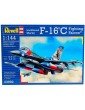 Revell Lockheed Martin F-16C (1:144)