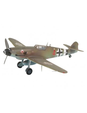 Revell Messerschmitt Bf109 G-10 (1:72)