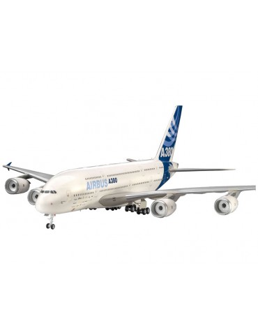 Revell Airbus A380 "New Livery" (1:144)