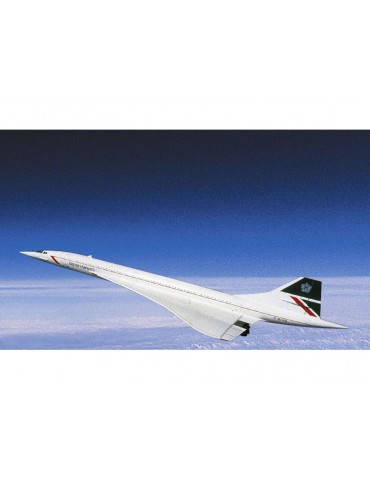 Revell Concorde British Airways (1:144)