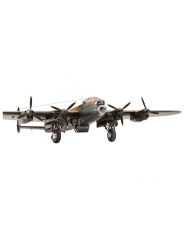 Revell Avro Lancaster DAMBUSTERS (1:72)