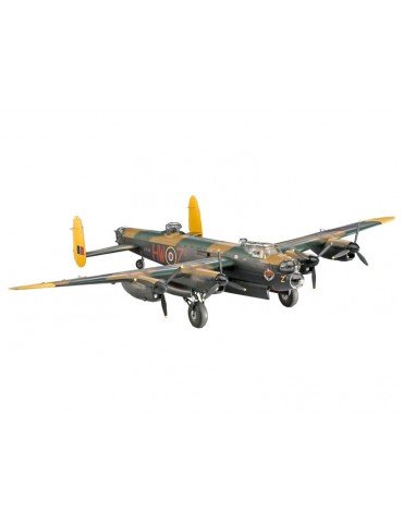 Revell Avro Lancaster Mk.I/III (1:72)