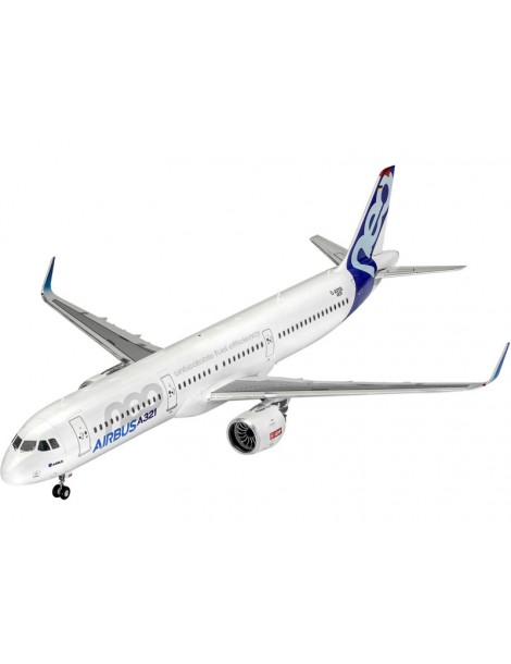 Revell Airbus A321 Neo (1:144)