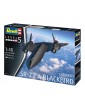 Revell Lockheed SR-71 A Blackbird (1:48)