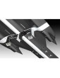 Revell Lockheed SR-71 A Blackbird (1:48)