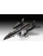 Revell Lockheed SR-71 A Blackbird (1:48)