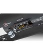 Revell Lockheed SR-71 A Blackbird (1:48)
