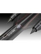 Revell Lockheed SR-71 A Blackbird (1:48)