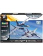 Revell Top Gun 2 Movie Set (1:72) (dovanų komplektas)