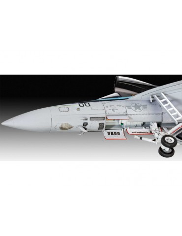 Revell Top Gun 2 Movie Set (1:72) (dovanų komplektas)