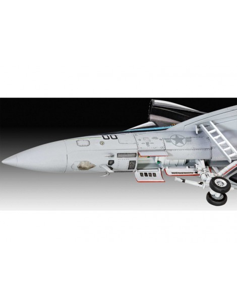 Revell Top Gun 2 Movie Set (1:72) (dovanų komplektas)