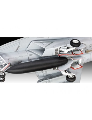 Revell Top Gun 2 Movie Set (1:72) (dovanų komplektas)