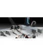 Revell Top Gun 2 Movie Set (1:72) (dovanų komplektas)