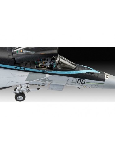 Revell Top Gun 2 Movie Set (1:72) (dovanų komplektas)
