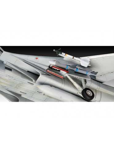 Revell Top Gun 2 Movie Set (1:72) (dovanų komplektas)