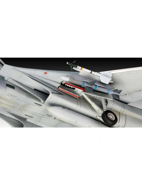 Revell Top Gun 2 Movie Set (1:72) (dovanų komplektas)
