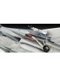 Revell Top Gun 2 Movie Set (1:72) (dovanų komplektas)