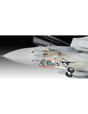 Revell Top Gun 2 Movie Set (1:72) (dovanų komplektas)