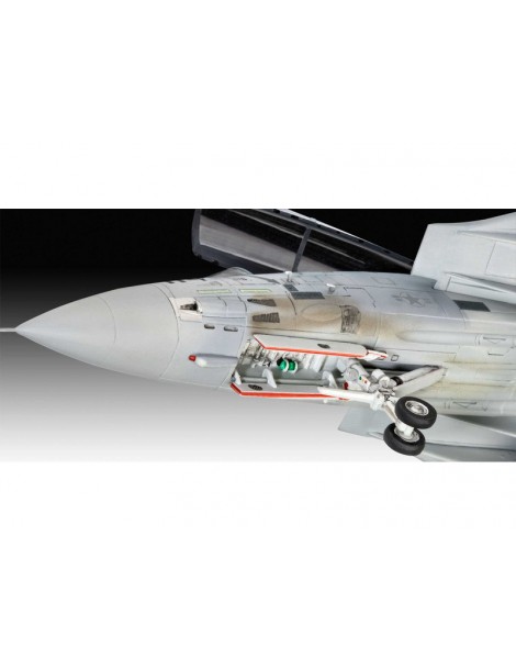 Revell Top Gun 2 Movie Set (1:72) (dovanų komplektas)
