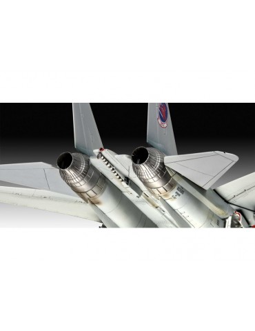 Revell Top Gun 2 Movie Set (1:72) (dovanų komplektas)