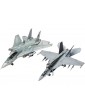 Revell Top Gun 2 Movie Set (1:72) (dovanų komplektas)
