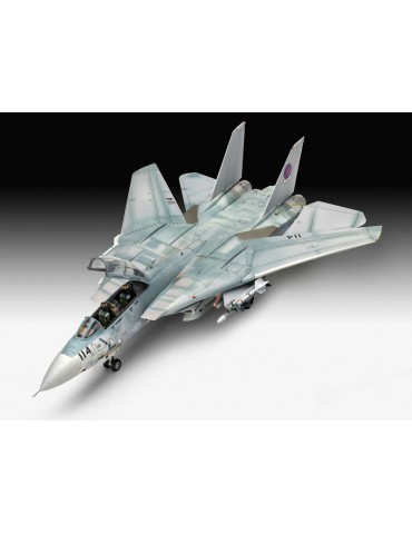 Revell Top Gun 2 Movie Set (1:72) (dovanų komplektas)
