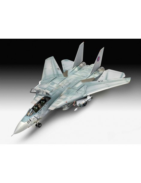 Revell Top Gun 2 Movie Set (1:72) (dovanų komplektas)
