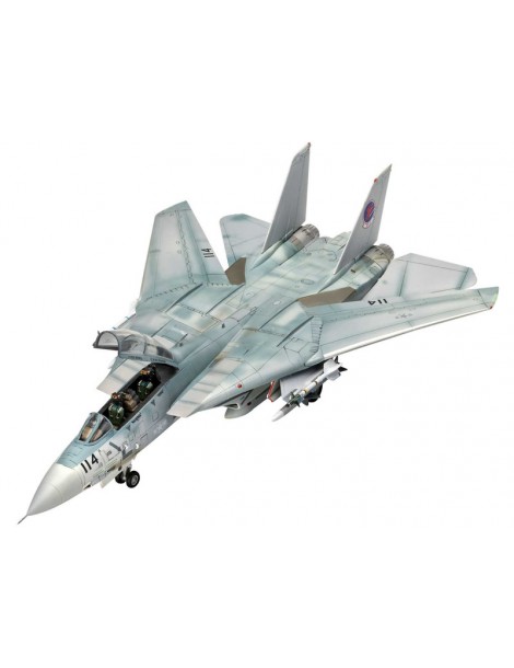 Revell Top Gun 2 Movie Set (1:72) (dovanų komplektas)