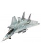 Revell Top Gun 2 Movie Set (1:72) (dovanų komplektas)