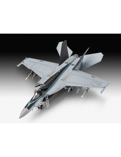 Revell Top Gun 2 Movie Set (1:72) (dovanų komplektas)